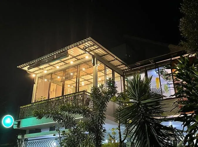 The Safa Baiti Guest House Syariah Malang